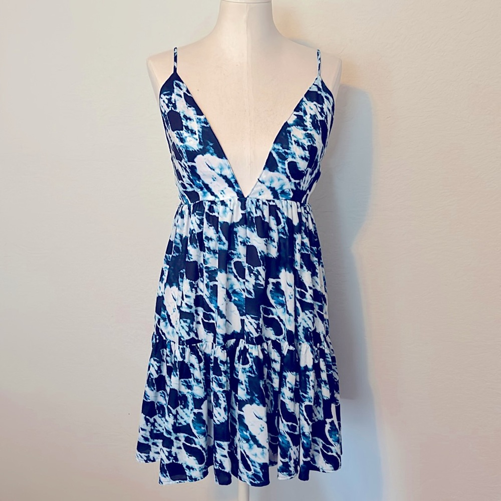 Lovers + Friends Dress